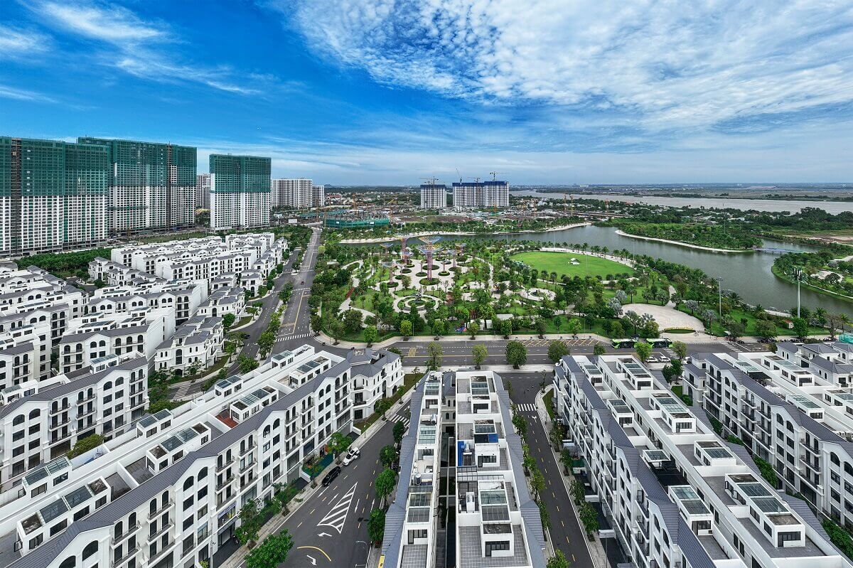BĐS Mười Ngô
