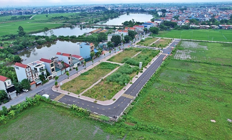 BĐS Mười Ngô