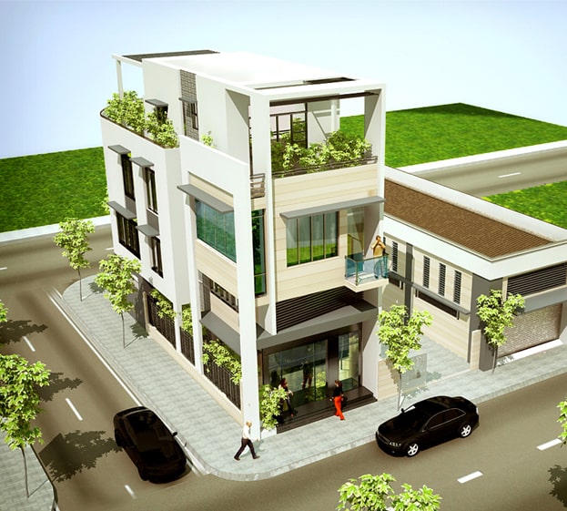 Bán gấp nhà 3MT đường chỉ 64 tỷ