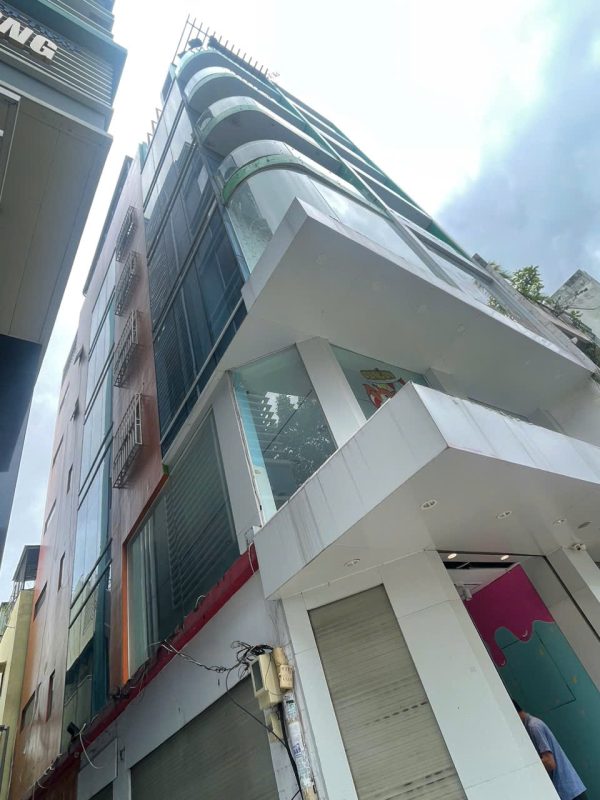 BĐS Mười Ngô