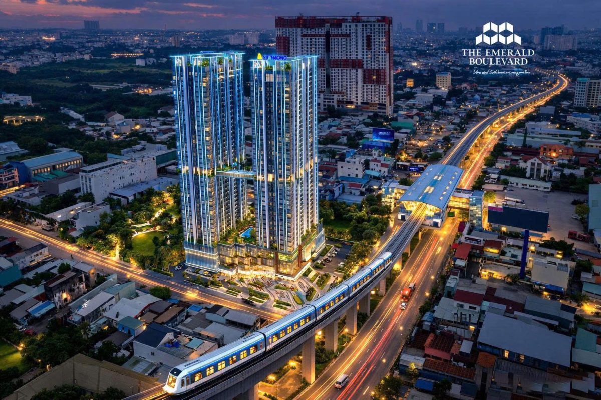 BĐS Mười Ngô