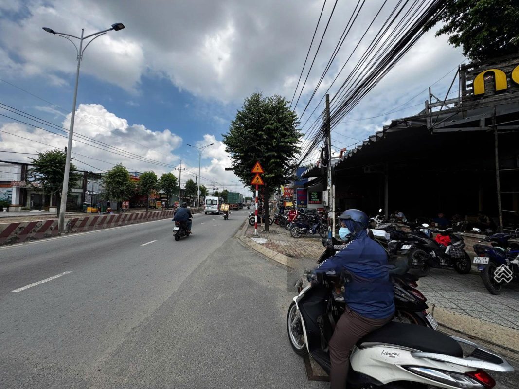 BĐS Mười Ngô