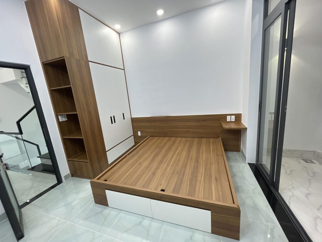 BĐS Mười Ngô