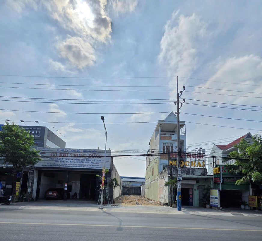 BĐS Mười Ngô