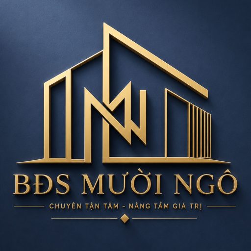 BĐS Mười Ngô