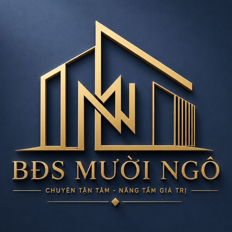 BĐS Mười Ngô