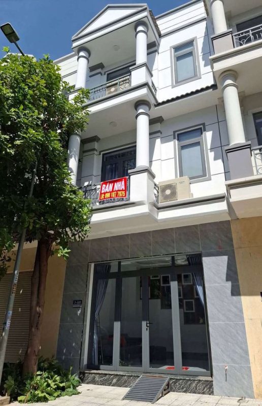 BĐS Mười Ngô